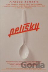 Pelíšky  (digipack)
