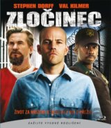 Zločinec (Blu-ray)