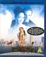 Krásná pokojská (Blu-ray)