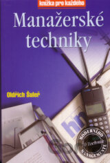 Manažerské techniky