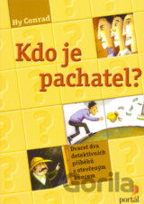 Kdo je pachatel?