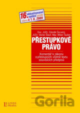 Přestupkové právo