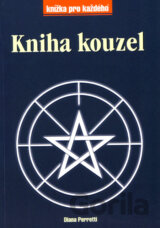 Kniha kouzel