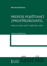 Profese Pojišťovací zprostředkovatel
