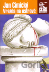 Vražda na ostrově