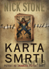 Karta smrti