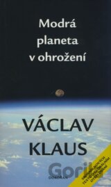 Modrá planeta v ohrožení