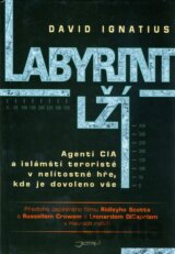 Labyrint lží