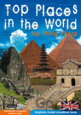 Top Places in the World / Nej místa světa