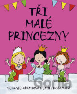 Tři malé princezny