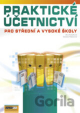 Praktické účetnictví - 1. díl