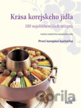 Krása korejského jídla