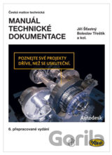 Manuál technické dokumentace