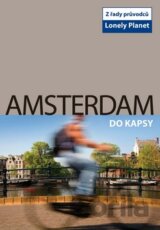 Amsterdam do kapsy