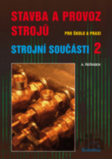 Stavba a provoz strojů pro školu a praxi