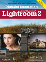 Digitální fotografie v Adobe Photoshop Lightroom 2