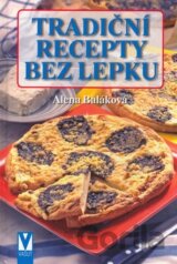 Tradiční recepty bez lepku