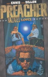 Preacher - Kazatel 3