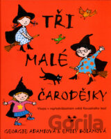 Tři malé čarodějky