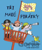 Tři malé pirátky