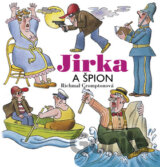 Jirka a špión