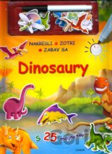 Dinosaury