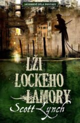 Lži Lockeho Lamory