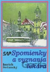 Spomienky a vyznania lekára
