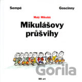 Mikulášovy průšvihy