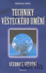 Techniky věšteckého umění