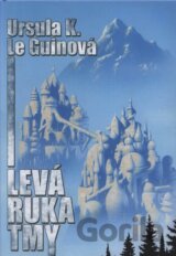 Levá ruka tmy