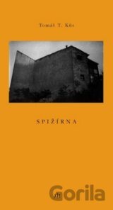 Spižírna