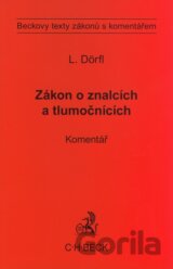 Zákon o znalcích a tlumočnících