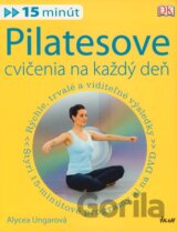Pilatesove cvičenia na každý deň