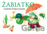 Žabiatko