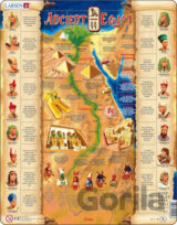 Starobylý Egypt HL5