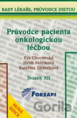 Průvodce pacienta onkologickou léčbou