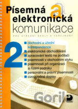 Písemná a elektronická komunikace 2