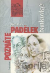 Poznáte padělek bankovky?