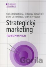 Strategický marketing