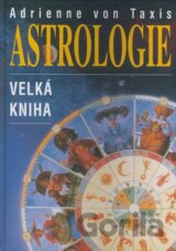 Velká kniha astrologie