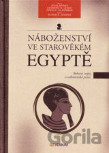 Náboženství ve starověkém Egyptě