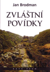 Zvláštní povídky