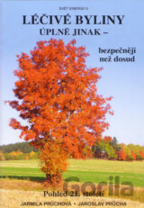 Léčivé byliny úplně jinak