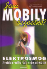 Jsou mobily bezpečné?