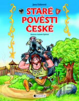 Staré pověsti české