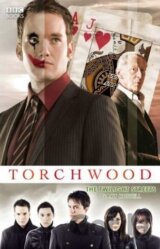 Torchwood: The Twilight Streets