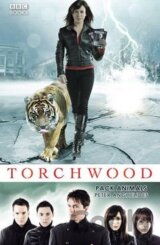 Torchwood: Pack Animals
