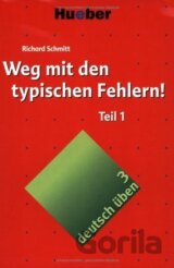Weg mit den typischen Fehlern! 1