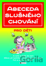 Abeceda slušného chování pro děti